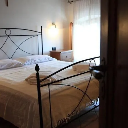 Apartment Casa Del Faro Cefalu