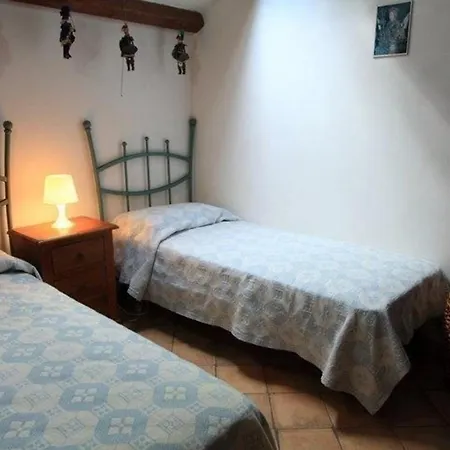 Casa Del Faro *