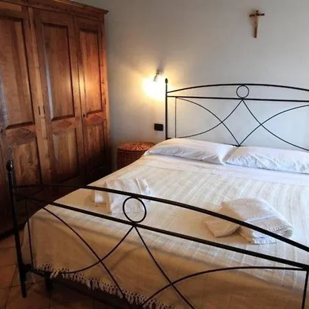 Casa Del Faro Apartment Cefalu