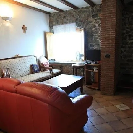 Casa Del Faro Apartment