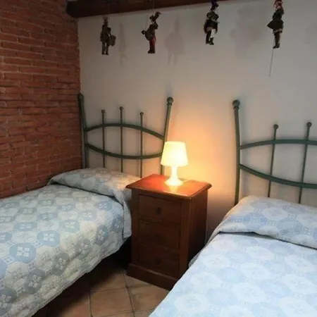 Casa Del Faro Apartment *
