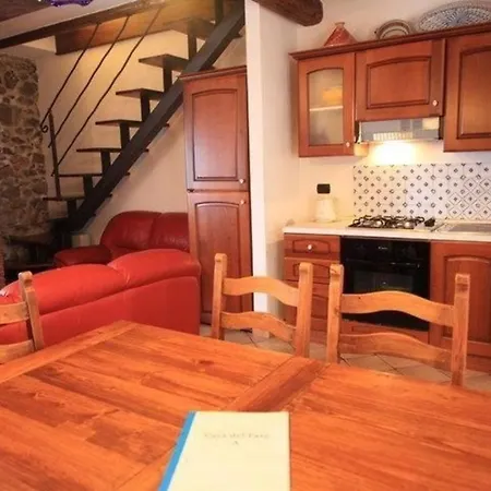 Apartment Casa Del Faro