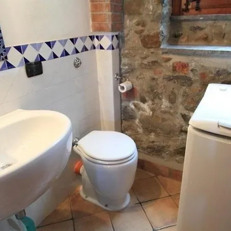 Apartment Casa Del Faro *