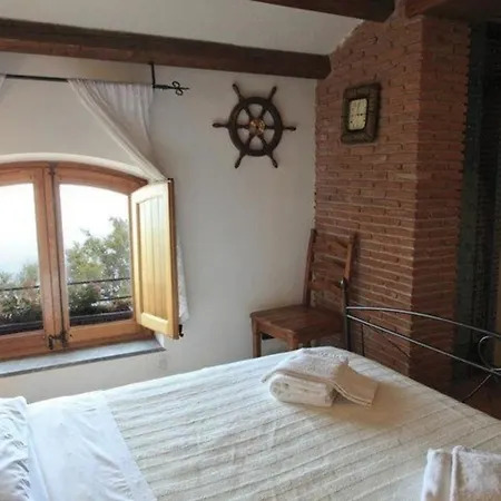 Apartment Casa Del Faro