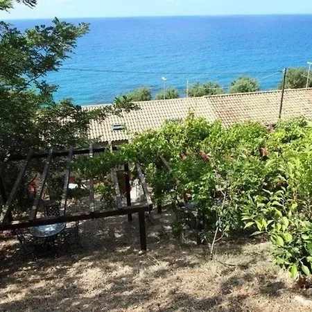Casa Del Faro * Cefalu